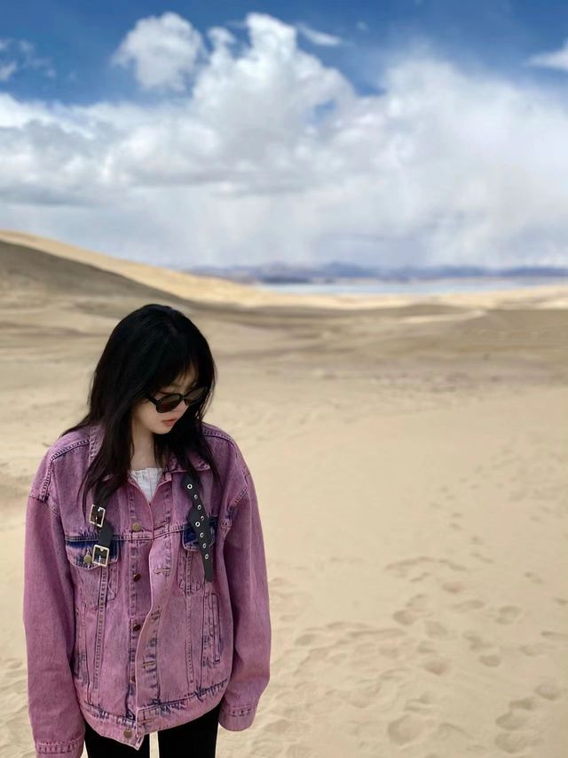 夢回阿里—深度穿越阿里大北線12日遊。