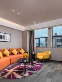 🌟 Guizhou Getaway: Luxe Stays at Hilton Hampton! 🌟