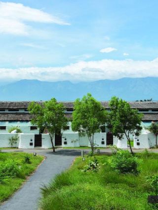 🌟 Bandipur's Best: Luxe Wilderness Stay 🌿🏨
