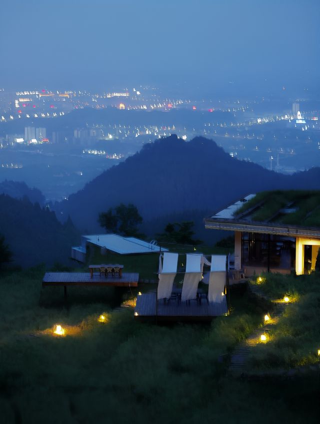探秘田園夢境，兩天一夜自然之旅