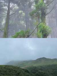 平天山景區路線