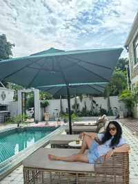 住在這裡被問瘋了！涠洲島摩洛哥風情 就在前段時間