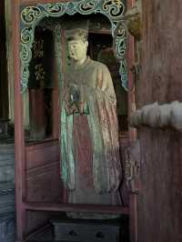 晉祠