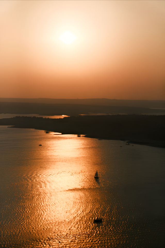 奧斯汀旅遊不要錯過最佳夕陽觀景點