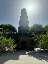 臨汾市周邊古蹟