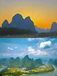 去桂林旅遊，一定要知道這些事！