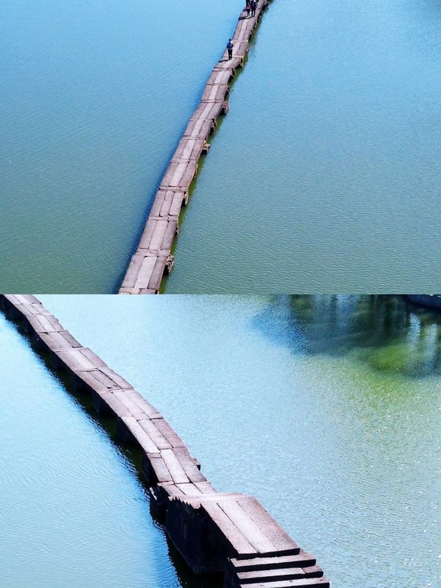 古纖道