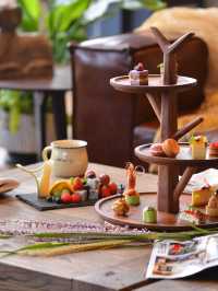 🌲🛌 Nanjing's Nature Retreat: Top Hotel Escapes 🏞️🍃