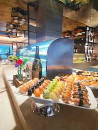 🌟 Sihanoukville's Gem: Nanhai International Hotel 🌟