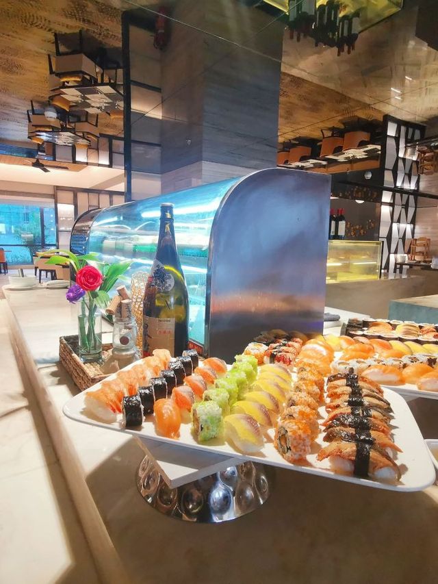 🌟 Sihanoukville's Gem: Nanhai International Hotel 🌟