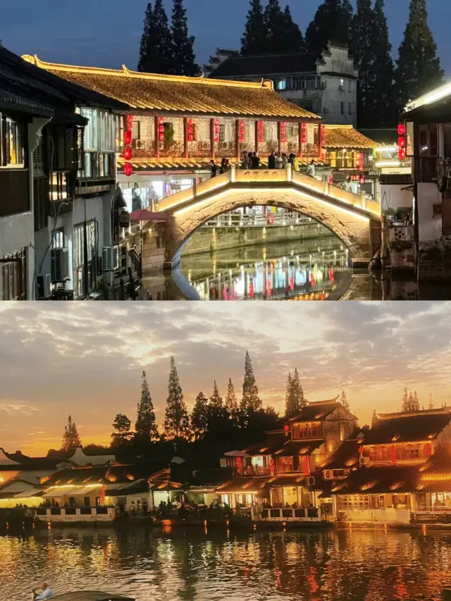 煙雨入江南   山水如墨染