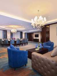🌟 Guizhou's Gem: Langyue International Hotel Stay 🌟