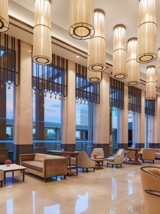 🌟✈️ Tirupati Treasures: Top Hotel Picks! 🏨🌄