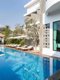 🌟 Siem Reap's Hidden Gem: Shintana Saya Residence 🌴
