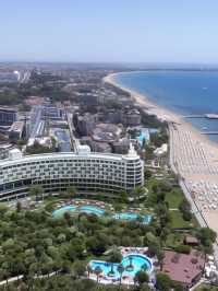 🌟 Side's Seaden Quality Resort: Ultra All-Inclusive Bliss 🌊