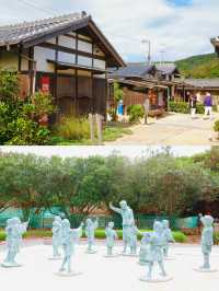 穿越回昭和，來日本的“橫店”拍大片
