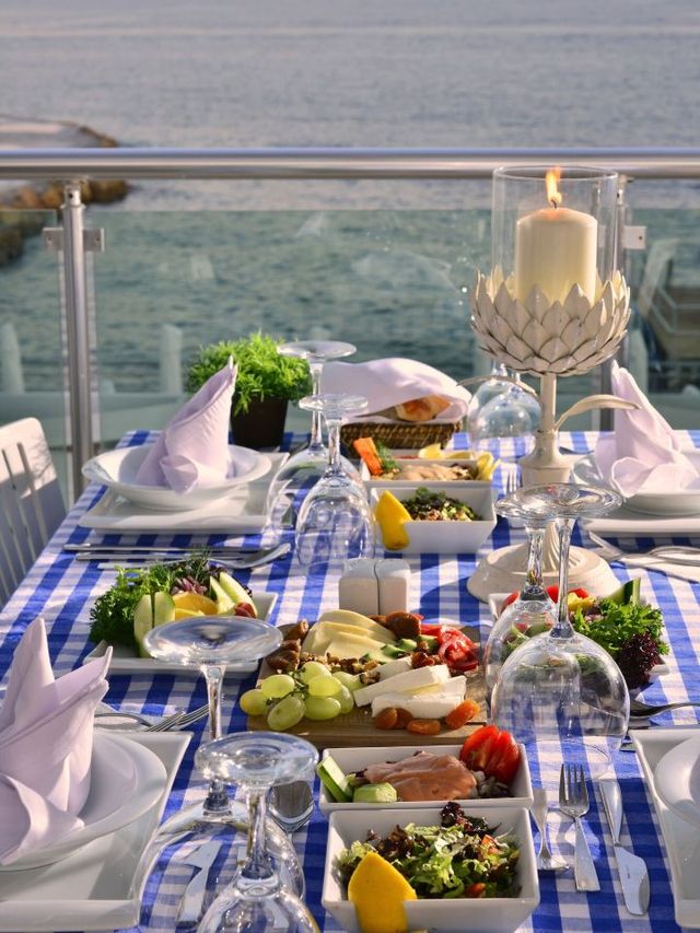 🌟🏖️ Unwind in Style at White City Resort, Turkey 🌟🏖️