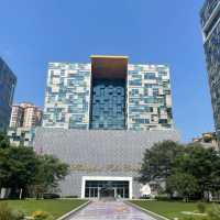 【上海/上海電影博物館】中国映画100年の歴史を見よう！