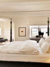 🏰✨ Unwind in Luxury: Spa's Manoir de Lébioles 🌿