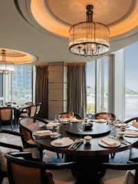 🌟 Hong Kong's Hidden Gem: Sheraton Tung Chung 🏨✨