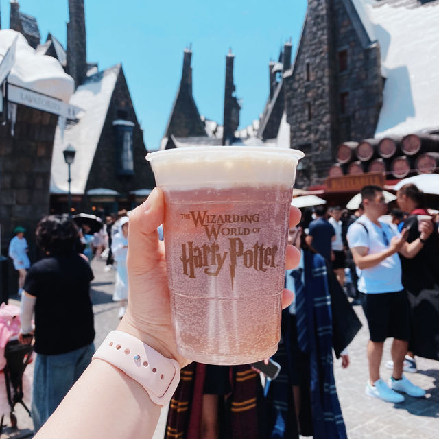 THE LARGEST UNIVERSAL STUDIOS 🇨🇳🌎