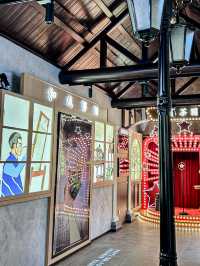 威海夏日Citywalk|這條老街太好玩啦！