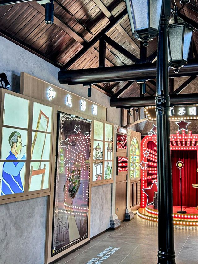 威海夏日Citywalk|這條老街太好玩啦！