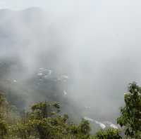 在阿維拉山纜車看不一樣的風景！