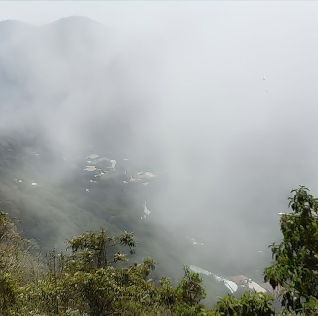 在阿維拉山纜車看不一樣的風景！