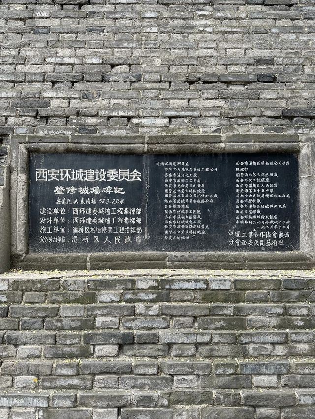 西安小記 | 碳水裡的十三朝古都