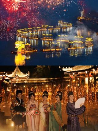 National Geographic didn't lie, Huangshan and Qiyun Mountain are must-visit stunning places in a lifetime!