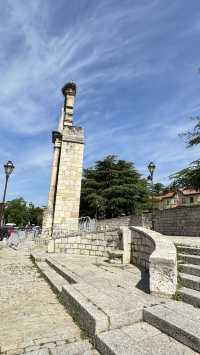 布爾戈斯費爾南岡薩雷斯凱旋門 Arco de Fernán