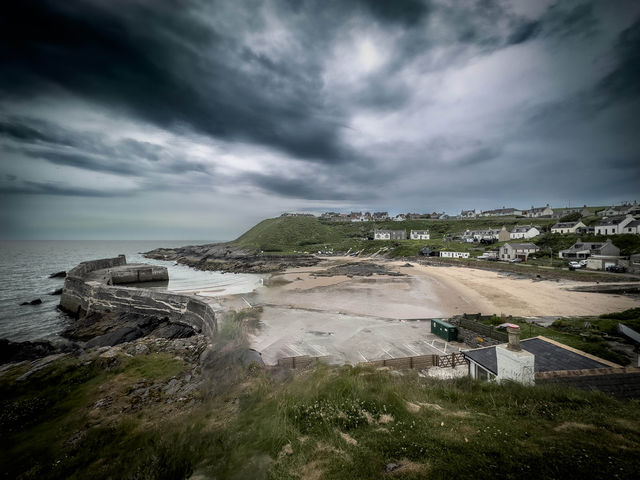 Amazing Aberdeenshire!