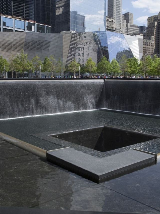 🌆🎭 Unforgettable New York City Attractions! 🗽🎨