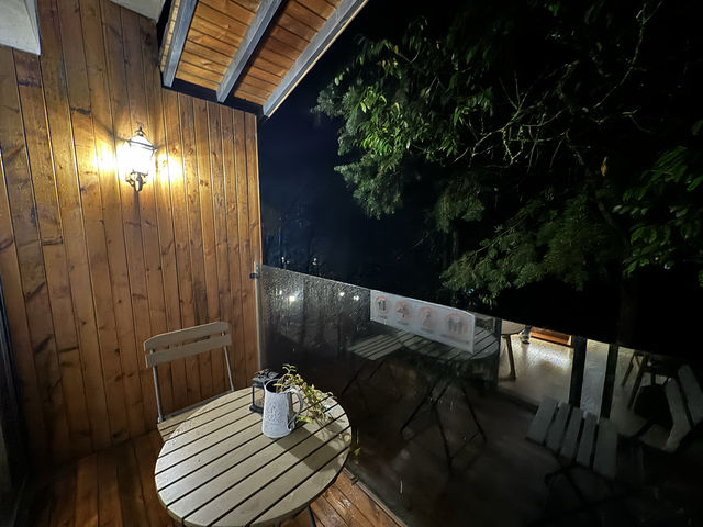 住在大山深處是什麼體驗