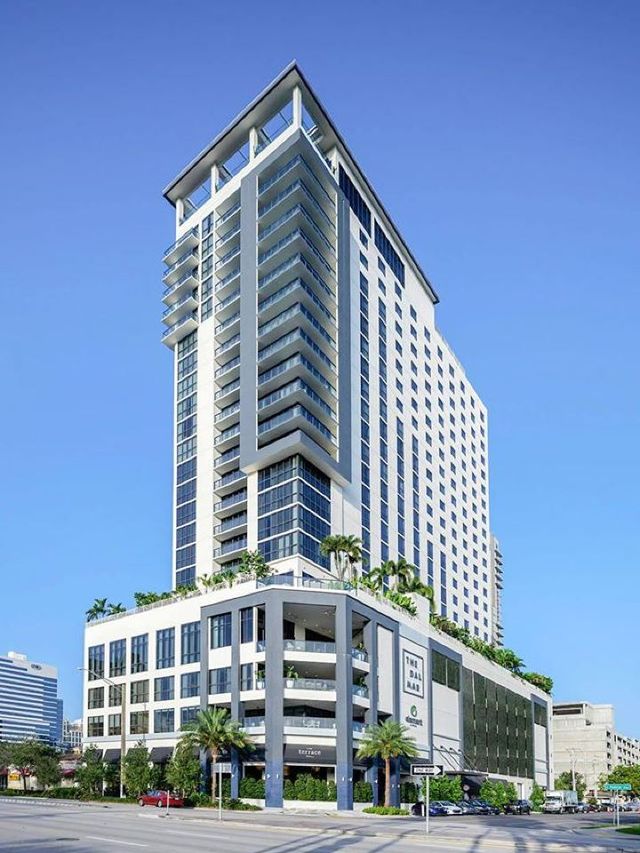 🌴✨ Luxe Fort Lauderdale Stays: The Dalmar Delights! ✨🌴