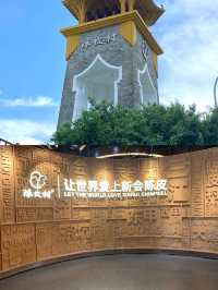 佛山—江门｜兩天一夜旅遊攻略