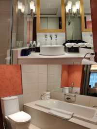 性價比之王南京中心大酒店在南京永遠不會住膩