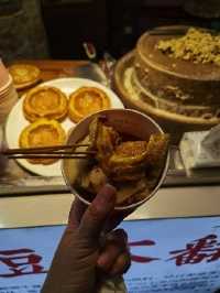 洛陽十字街夜市，人間煙火治癒各種焦慮不開心