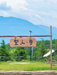 玉湖村｜雪山之巅的石頭村落