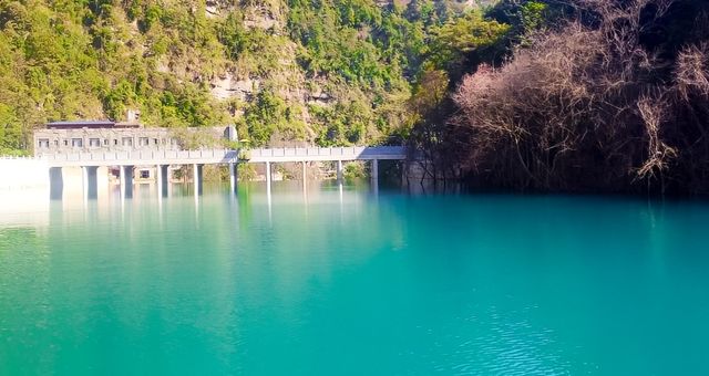 【夏日瘋玩預警!清涼水樂園,露營界的“水上迪斯科 【夏日瘋玩預警!清涼水樂園,露營界的“水上迪斯科