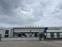 興凱湖 密山口岸 完達山一號
