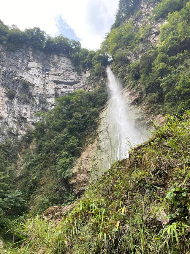 成都·西嶺雪山 | 逃離酷熱夏暑