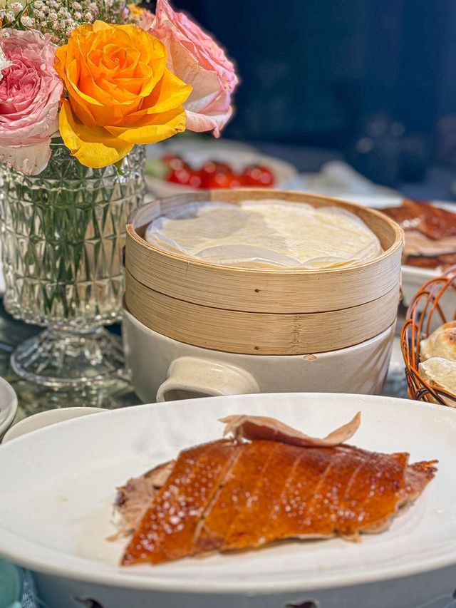 深圳呢！真係好好食呀!
