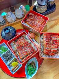 昆明秘境中的鰻魚飯寶藏店!