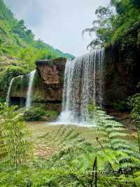 貴州旅遊｜3天2夜遊山玩水鬆弛不特種兵攻略。