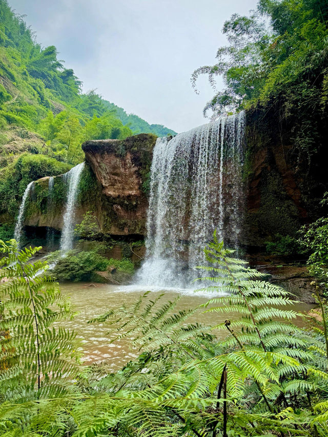 貴州旅遊｜3天2夜遊山玩水鬆弛不特種兵攻略。