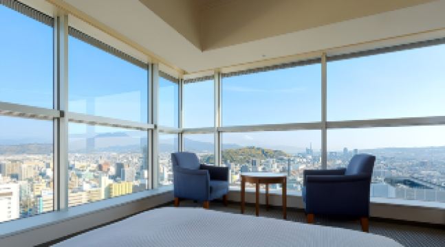 這就是靜岡!富士山下,一個滿是美景的地方。