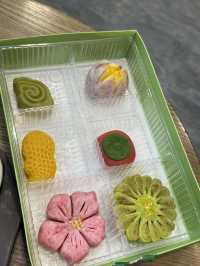 寶蓮寺一遊