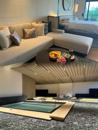Новый выбор для отдыха на озере Янчэн — курорт Banyan Tree/Willow!